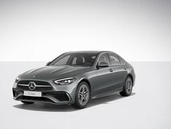 Utilizat 2024 Mercedes C220 AMG | 45.213 EUR