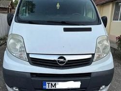 Utilizat 2009 Opel Vivaro Van | 5.500 EUR (Preț OK)