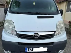 Utilizat 2009 Opel Vivaro Van | 5.500 EUR (Preț OK)