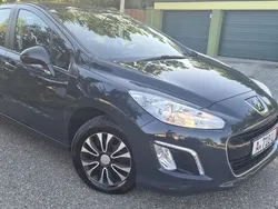 Gri Utilizat 2011 Peugeot 308 Hatchback | 3.990 EUR (Preț OK)