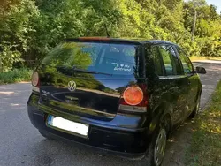 Utilizat 2006 VW Polo Hatchback | 1.448 EUR (Preț OK)