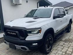 Culoarealb Utilizat 2020 Dodge Ram Pickup | 42.900 EUR