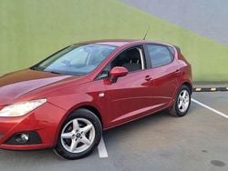 Culoarealte culori Utilizat 2009 Seat Ibiza Comfort | 2.990 EUR (Preț OK)