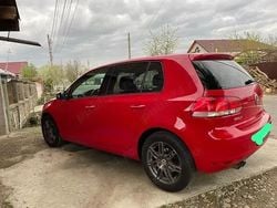 Utilizat 2012 VW Golf VI Hatchback | 5.700 EUR (Preț OK)