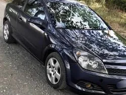 Utilizat 2007 Opel Astra GTC Hatchback | 1.700 EUR
