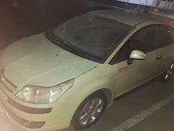 Utilizat 2008 Citroën C4 Berlinǎ | 1.200 EUR (Super Preț)