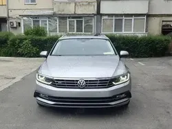 Gri Utilizat 2015 VW Passat Break | 12.350 EUR