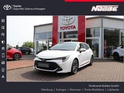 Utilizat 2020 Toyota Corolla | 21.922 EUR (Puțin scump)