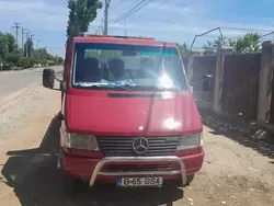 Utilizat 1997 Mercedes Sprinter Van | 7.450 EUR