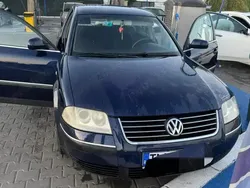 Utilizat 2001 VW Passat Berlinǎ | 1.300 EUR (Preț bun)