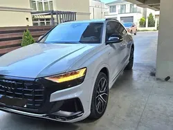 Utilizat 2021 Audi Q8 S-Line SUV | 58.000 EUR