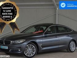 Culoaregri Utilizat 2014 BMW 320 Gran Turismo Luxury Line Berlinǎ | 12.480 EUR (Preț bun)