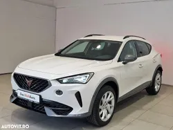 Alb Utilizat 2023 Cupra Formentor SUV | 25.725 EUR (Preț OK)