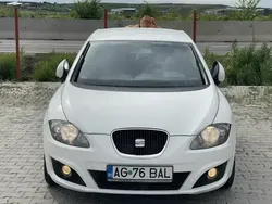 Utilizat 2011 Seat Leon Hatchback | 5.290 EUR