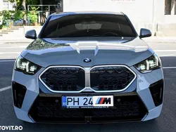 Culoaregri Utilizat 2025 BMW X2 SUV | 44.900 EUR