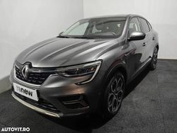Culoaregri Utilizat 2023 Renault Arkana Techno SUV | 21.000 EUR