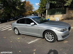 Culoaregri Utilizat 2010 BMW 520 Hatchback | 8.500 EUR (Preț OK)