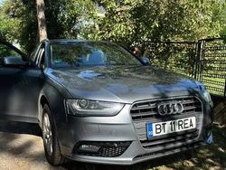 Utilizat 2014 Audi A4 Break | 9.000 EUR (Preț OK)