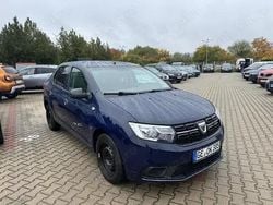 Utilizat 2017 Dacia Logan Berlinǎ | 5.150 EUR (Preț OK)