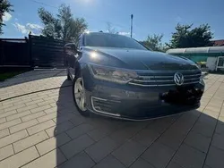 Gri Utilizat 2018 VW Passat GTE Break | 16.449 EUR