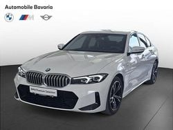 Alb alpine Utilizat 2025 BMW 320 Comfort Edition Berlinǎ | 43.052 EUR