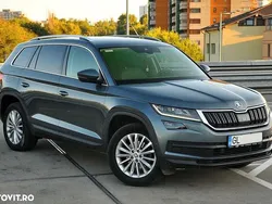 Gri Utilizat 2018 Skoda Kodiaq Ambition SUV | 18.650 EUR (Preț bun)