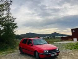 Utilizat 1997 VW Golf III Hatchback | 3.000 EUR