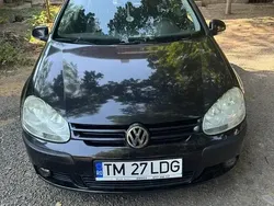 Utilizat 2006 VW Golf V Hatchback | 1.800 EUR (Preț bun)
