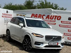 Alb Utilizat 2021 Volvo XC90 Inscription SUV | 42.721 EUR (Preț OK)