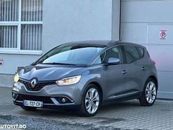Culoaregri Utilizat 2017 Renault Scénic IV Experience Monovolum | 9.980 EUR (Scump)