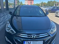 Culoaregri Utilizat 2012 Hyundai i40 Berlinǎ | 6.300 EUR (Scump)