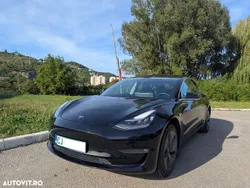 Culoarenegru Utilizat 2019 Tesla Model 3 Standard Range Plus Berlinǎ | 18.000 EUR (Preț OK)