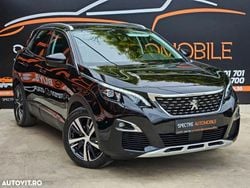 Culoarenegru Utilizat 2018 Peugeot 3008 Allure SUV | 12.990 EUR (Preț OK)