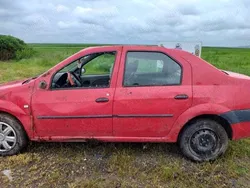Utilizat 2006 Dacia Logan Berlinǎ | 1.000 EUR
