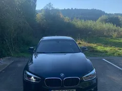 Albastru Utilizat 2016 BMW 118 Sport Line Hatchback | 9.800 EUR