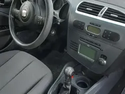 Rosu Utilizat 2008 Seat Leon Berlinǎ | 2.700 EUR (Preț OK)