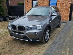 Utilizat 2012 BMW X3 SUV | 10.900 EUR (Preț OK)