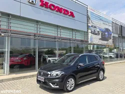 Culoarenegru Utilizat 2018 Suzuki SX4 SUV | 15.489 EUR