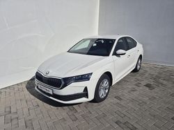 Albnormal Nouă 2025 Skoda Octavia Selection | 28.990 EUR (Puțin scump)