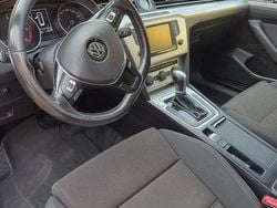 Culoareargint Utilizat 2017 VW Passat Break | 7.700 EUR (Preț bun)
