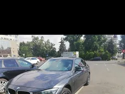 Utilizat 2013 BMW 316 Comfort Edition Berlinǎ | 10.500 EUR (Puțin scump)