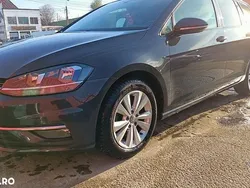 Culoaregri Utilizat 2018 VW Golf VII Comfortline Break | 8.600 EUR (Preț bun)
