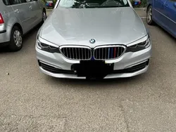 Gri Utilizat 2018 BMW 520 Berlinǎ | 24.000 EUR (Preț OK)