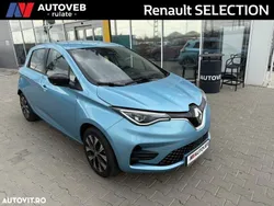 Albastru Utilizat 2023 Renault Zoe Evolution Hatchback | 20.989 EUR