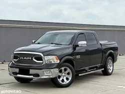Negru Utilizat 2015 Dodge Ram Pickup | 18.200 EUR
