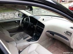 Negru Utilizat 2003 Volvo S60 Berlinǎ | 1.800 EUR