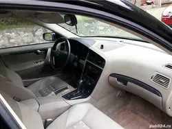 Negru Utilizat 2003 Volvo S60 Berlinǎ | 1.800 EUR