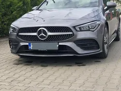 Gri Utilizat 2019 Mercedes 200 AMG line Coupe | 25.500 EUR (Super Preț)