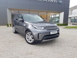 Gri Utilizat 2018 Land Rover Discovery 5 HSE SUV | 37.986 EUR