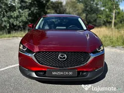 Roșu Utilizat 2020 Mazda CX-30 SUV | 23.450 EUR